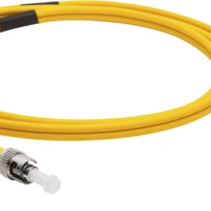 Патч-корд Lanmaster LAN-2LC-2LC/SU-7.0 2x9/125 OS2 LC дуплекс-LC дуплекс 7м LSZH