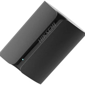 Накопитель SSD Hikvision USB Type-C 128Gb HS-ESSD-T300S/128G