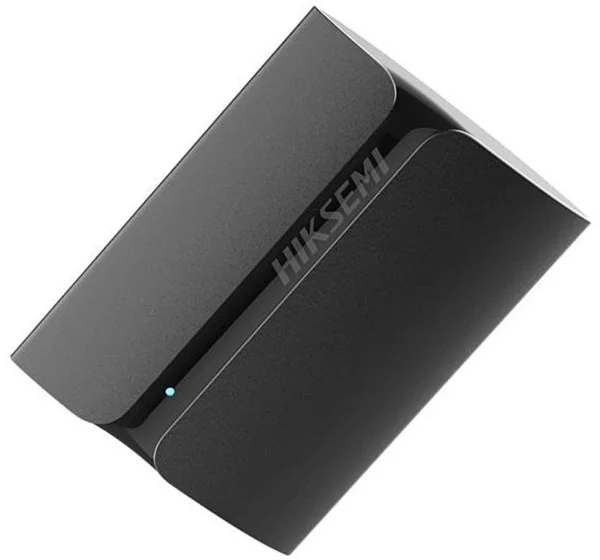 Накопитель SSD Hikvision USB Type-C 128Gb HS-ESSD-T300S/128G