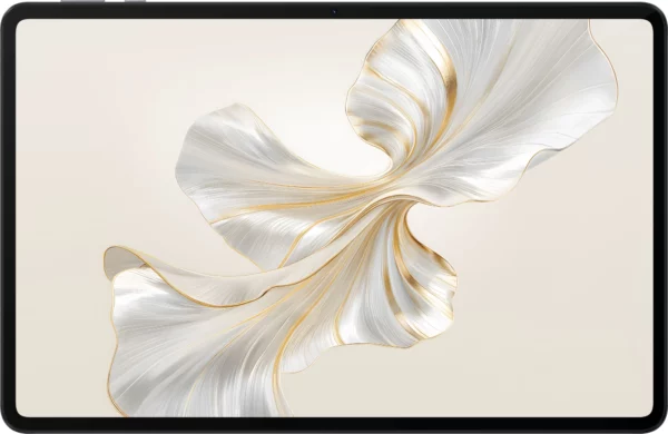 Планшет Honor Pad 9 6 Gen 1 (2.2) 8C RAM8Gb ROM128Gb 12.1" IPS 2560x1600 3G 4G ДА Android 13 серый космос 13Mpix 8Mpix BT WiFi Touch 8300mAh 12hr