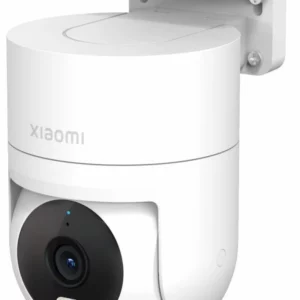 Камера видеонаблюдения IP Xiaomi CW300 EU 2.8-2.8мм цв. корп.:белый/черный (BHR8097EU)