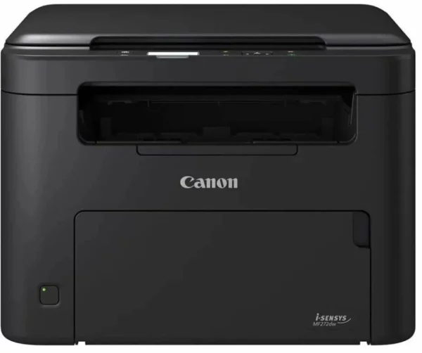 МФУ лазерный Canon i-Sensys MF272dw (5621C013) A4 Duplex WiFi черный