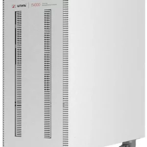 Источник бесперебойного питания Штиль ST3115L 12000Вт 15000ВА серый