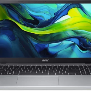 Ноутбук Acer Aspire Go AG15-31P-37M3 Core i3 N305 16Gb SSD512Gb UMA 15.6" TN FHD (1920x1080) noOS metall WiFi BT Cam (NX.KX5CD.00B)