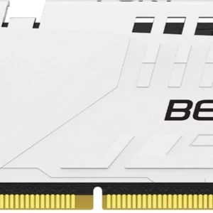Память DDR5 32GB 6000MHz Kingston KF560C30BWE-32 Fury Beast RTL PC5-48000 CL30 DIMM 288-pin 1.4В kit single rank Ret