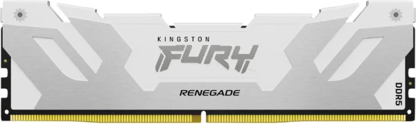 Память DDR5 16GB 7600MHz Kingston KF576C38RW-16 Fury Beast RTL PC5-60800 CL38 DIMM 288-pin 1.45В single rank Ret