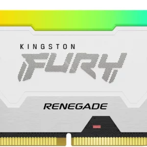 Память DDR5 16GB 7600MHz Kingston KF576C38RWA-16 Fury Beast RGB RTL PC5-60800 CL38 DIMM 288-pin 1.45В single rank Ret
