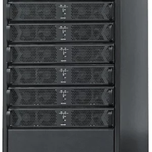 Источник бесперебойного питания Powercom Vanguard-II-33 VGD-II-200R33 200000Вт 200000ВА