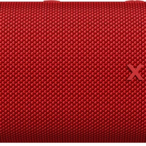 Колонка порт. Xiaomi Sound Outdoor красный 30W 2.0 BT 25м 2600mAh (QBH4263GL)