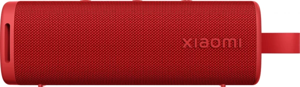 Колонка порт. Xiaomi Sound Outdoor красный 30W 2.0 BT 25м 2600mAh (QBH4263GL)