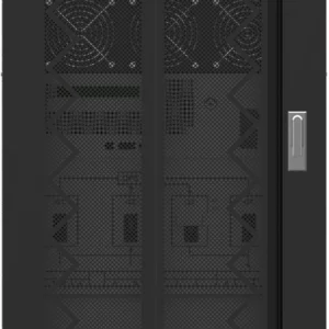 Источник бесперебойного питания Powercom Vanguard-II-33 VGD-II-100M33 100000Вт 100000ВА