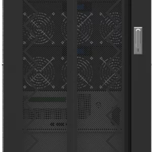 Источник бесперебойного питания Powercom Vanguard-II-33 VGD-II-200M33 (50M) 200000Вт 200000ВА