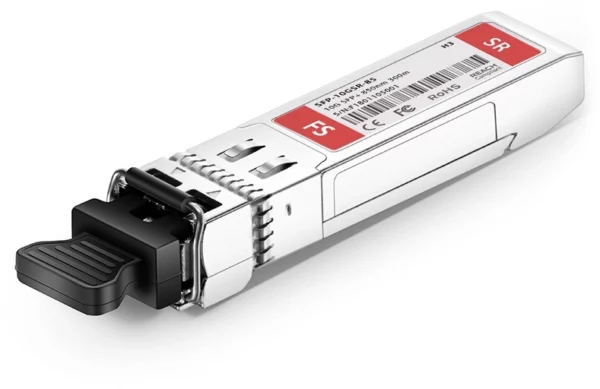 Трансивер H3C SFP-XG-SX-MM850-D SFP+ 850nm 300m LC