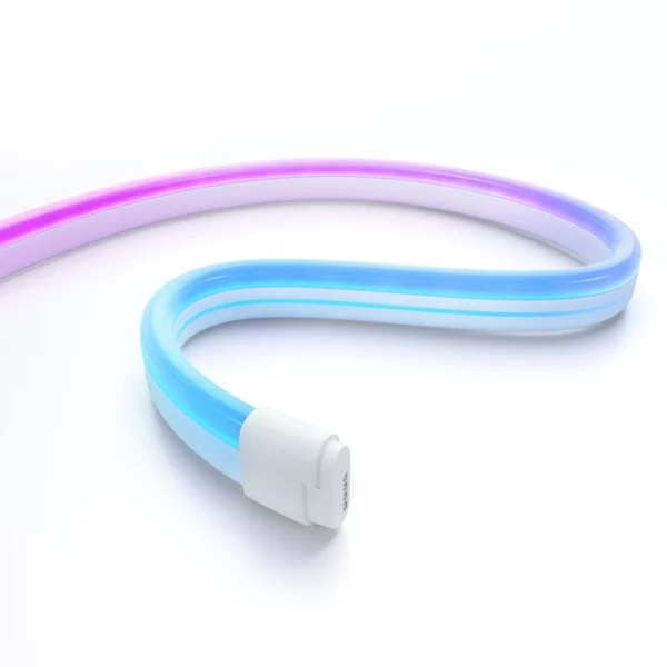 Удлинитель умных светодиодных лент Xiaomi Smart Lightstrip Pro Extension 60св./м 17В (BHR6476GL)