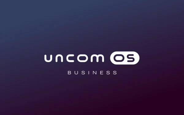 Операционная система Uncom OS Business, вкл. 1 год обновлений, скретч-карта (UOS-BSNS-1U-CARD)