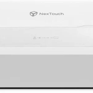 Проектор NexTouch NextProject UST40 DLP 4000Lm (1920x1080) 500000:1 ресурс лампы:250000часов 1xHDMI 7.4кг