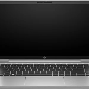 Ноутбук HP ProBook 440 G10 Core i7 1355U 16Gb SSD256Gb Intel Iris Xe graphics 14" IPS FHD (1920x1080) Windows 11 Professional silver WiFi BT Cam (86Q35PA)