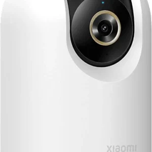 Камера видеонаблюдения IP Xiaomi Smart Camera C500 Pro 4-4мм цв. корп.:белый/черный (BHR8088GL)