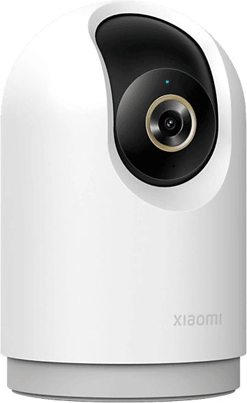 Камера видеонаблюдения IP Xiaomi Smart Camera C500 Pro 4-4мм цв. корп.:белый/черный (BHR8088GL)