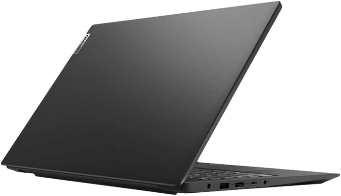 Ноутбук Lenovo V15 G4 AMN Athlon Silver 7120U 8Gb SSD256Gb AMD Radeon 610M 15.6" TN FHD (1920x1080) Free DOS black WiFi BT Cam (82YU0044UE)