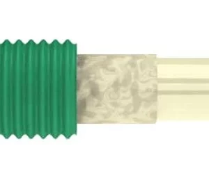 Кабель магистральный Lanmaster LAN-OFC-GYXTW16M31 16x 50/125 OM3 внешний PE 1м черный