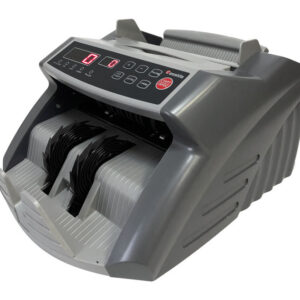 Счетчик банкнот Cassida 5550 UV/MG рубли
