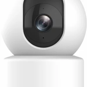 Камера видеонаблюдения IP Xiaomi C301 2.8-2.8мм цв. корп.:белый/черный (BHR8683GL)