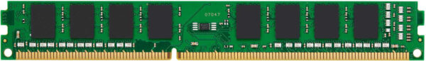 Память DDR3 4Gb 1600MHz Kingston KVR16N11S8/4WP VALUERAM RTL PC3-12800 CL11 DIMM 240-pin 1.5В Низкопрофильная single rank Ret