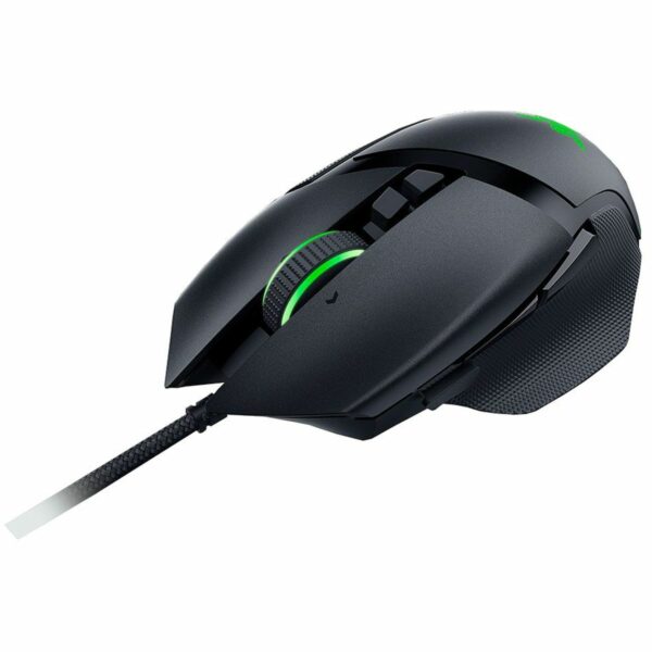 Игровая мышь Razer Basilisk V3 35K gaming mouse / Razer Basilisk V3 35K gaming mouse RZ01-05230100-R3M1 / Игровая мышь Razer Basilisk V3 35K gaming mouse/ Razer Basilisk V3 35K gaming mouse