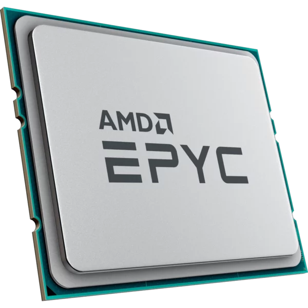 Процессор серверный / AMD 100-000000317 / Процессор серверный/ CPU SP3 AMD EPYC 74F3 (Milan, 24C/48T, 3.2/4.0GHz, 256MB, 240W) OEM