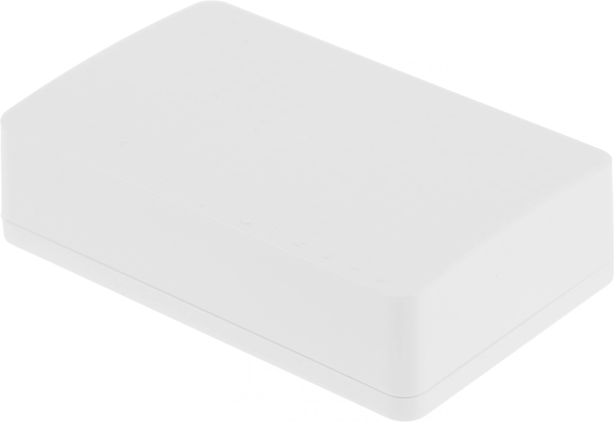 Коммутатор Tenda S105 5x100Мбит/с неуправляемый