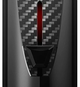Флеш Диск Silicon Power 32Gb Blaze B25 SP032GBUF3B25V1K USB3.0 черный