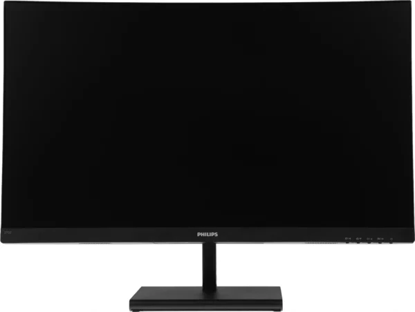 Монитор Philips 27" 275E1S черный IPS LED 16:9 HDMI матовая 1000:1 250cd 178гр/178гр 2560x1440 D-Sub DisplayPort Ultra HD 2K (1440p) 3.99кг