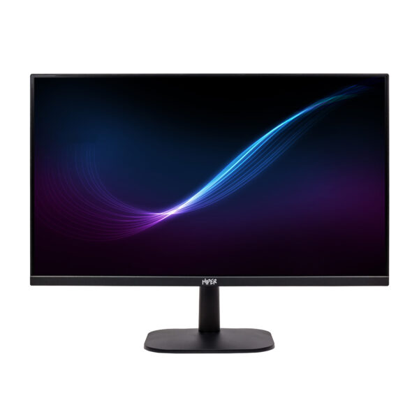 Монитор / Vandor 24VB01 / Monitor Vandor 24VB01 - 23,8"/1920x1080 (Full HD)/75Гц/250 кд/м2/10001/IPS/4мс/1xHDMI+1xVGA/War1y