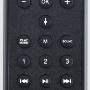 Саундбар Canton Smart Soundbar 9 2.1 300Вт белый