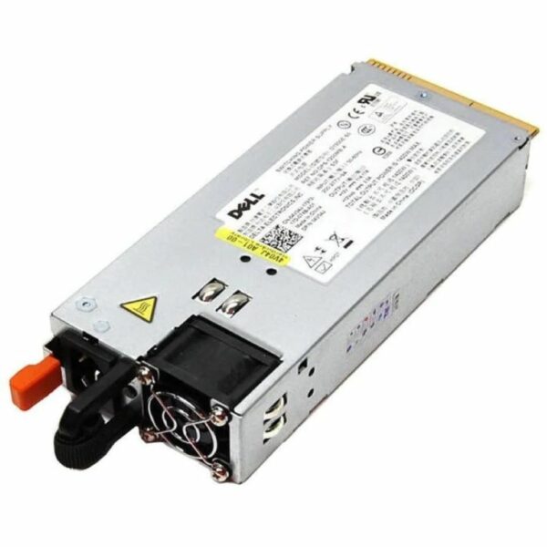 Блок питания / Dell 450-AIYX / Блок питания/ Single, Hot-plug, Power Supply, 800W for T550/R450/R550/R650xs/R650/R750xs/R750