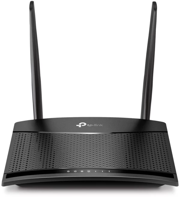 Роутер беспроводной TP-Link TL-MR100 (1756500036) 10/100BASE-TX/4G