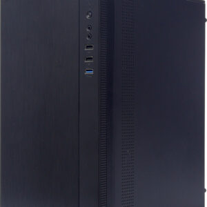 ПК Raskat Standart 300 MT i3 10100 (3.6) 8Gb SSD240Gb UHDG 630 noOS GbitEth 500W черный (STANDART300108462)