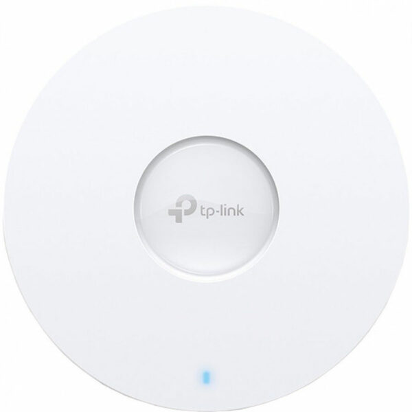 Точка доступа / TP-Link EAP650. / Точка доступа/ AX3000 Ceiling Mount Wi-Fi 6 Access Point UKplug