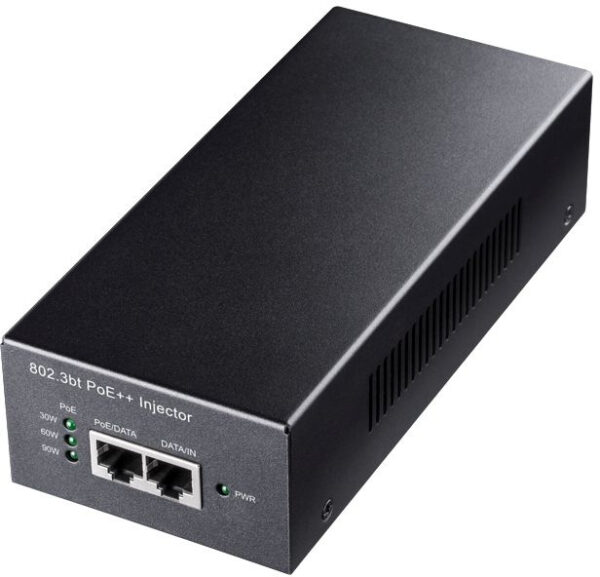 Инжектор PoE Cudy POE400 10/100/1000BASE-T 90Вт 56В(DC)