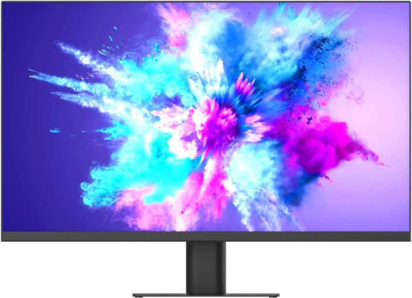 Монитор NPC 27" MD2704 черный IPS LED 5ms 16:9 HDMI M/M матовая 300cd 178гр/178гр 1920x1080 180Hz DP FHD USB 4кг