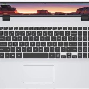 Ноутбук Maibenben M545 Pro Ryzen 5 Pro 4650U 8Gb SSD512Gb AMD Radeon 15.6" IPS FHD (1920x1080) Windows 11 Home silver WiFi BT Cam 4450mAh (M5451SB0HSRE1)