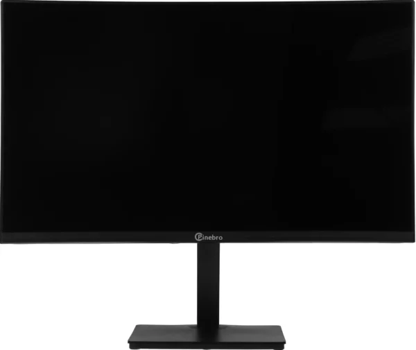 Монитор Pinebro 27" MF-2704D(100) черный IPS LED 4ms 16:9 HDMI M/M матовая 1000:1 300cd 178гр/178гр 1920x1080 100Hz VGA DP FHD 3.70кг