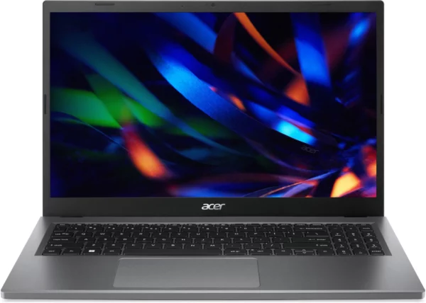 Ноутбук Acer Extensa 15 EX215-23 Ryzen 3 7320U 8Gb SSD256Gb AMD Radeon 15.6" IPS FHD (1920x1080) noOS grey WiFi BT Cam 4500mAh (NX.EH3CD.008)