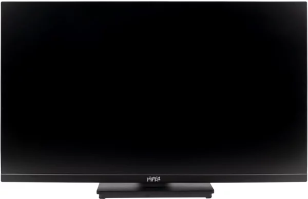 Монитор Hiper 27" HS2707 черный IPS LED 4ms 16:9 HDMI M/M матовая HAS Piv 300cd 178гр/178гр 2560x1440 100Hz DP Quad HD 2K (1440p) 4.55кг