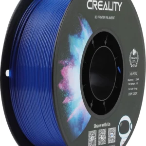 Пластик для принтера 3D Creality 3301030032 PETG d1.75мм 1кг 1цв.