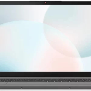 Ноутбук Lenovo IdeaPad 3 15IAU7 Core i3 1215U 8Gb SSD256Gb Intel UHD Graphics 15.6" TN FHD (1920x1080) noOS grey WiFi BT Cam (_82RK013WRK)