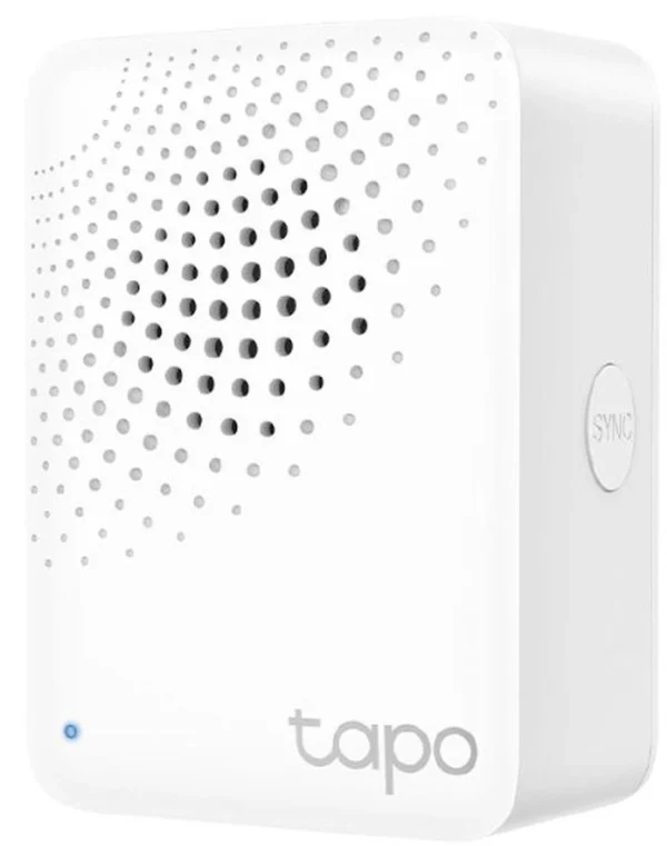 Центр управления TP-Link Tapo H100