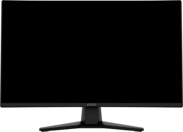 Монитор MSI 27" MAG 274CXF черный VA LED 1ms 16:9 HDMI матовая 300cd 178гр/178гр 1920x1080 280Hz DP FHD 4.8кг