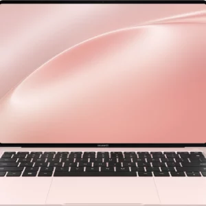 Ноутбук Huawei MateBook X Pro VGHH-X Core Ultra 7 155H 32Gb SSD2Tb Intel Arc 14.2" OLED Touch 3K (3120x2080) Windows 11 Home pink WiFi BT Cam (53014DEX)
